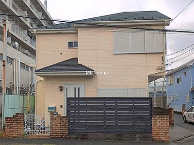 外観：■暮らしを彩る充実した設備仕様が備わった住まい