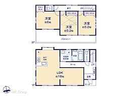 藤沢市石川3丁目 中古戸建