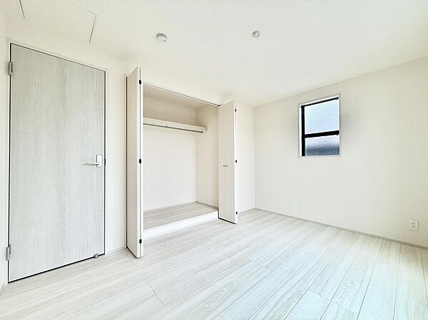 子供部屋を拡大表示