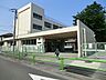 周辺：小学校 500m 世田谷区立「武蔵丘小学校」