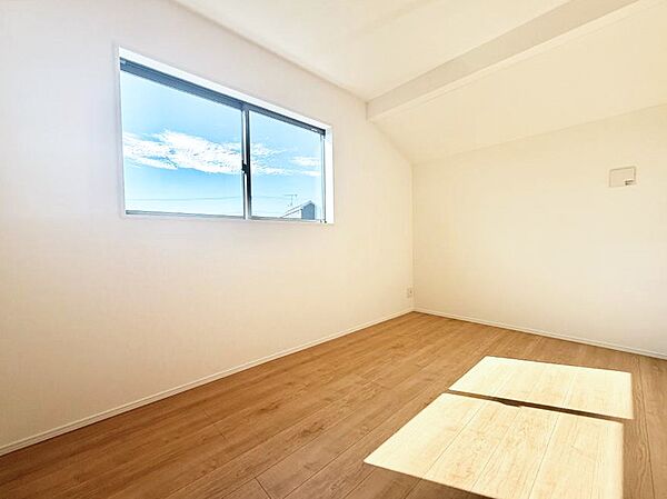 子供部屋