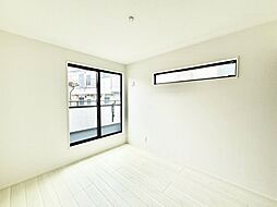 子供部屋の画像