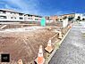 外観：■新しい住まい、街の新しい風景