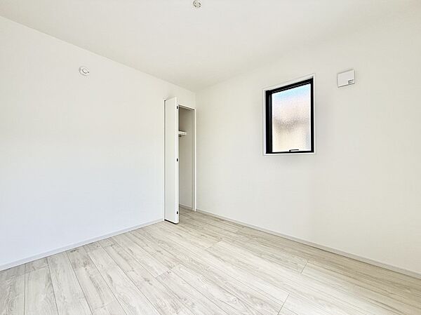 子供部屋を拡大表示