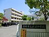周辺：中学校 1800m 秦野市立渋沢中学校
