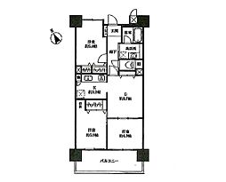 ライオンズマンション橋本台第2