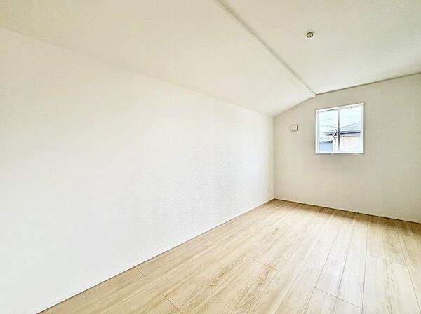 子供部屋