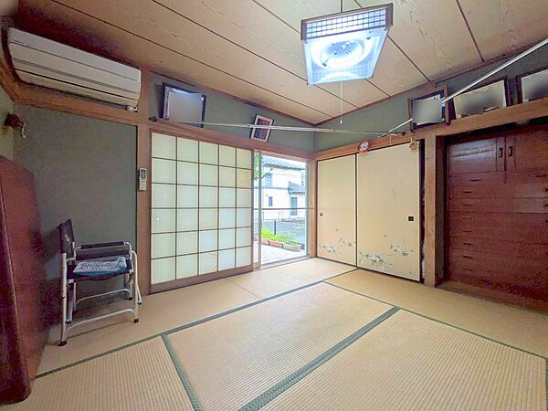室内
