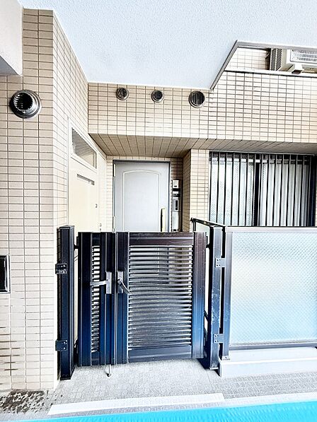 ■ 帰るたびにホッとする、安心感のある佇まい