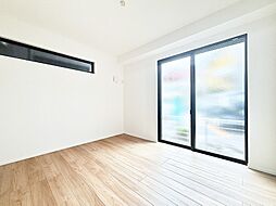 子供部屋の画像