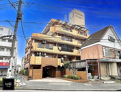 外観：■暮らしを豊かにする充実した仕様設備で快適に