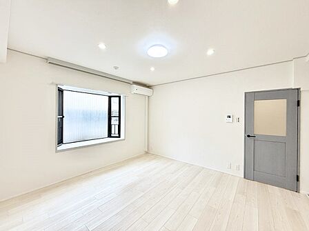 ■光と風を感じる、リラックスできる空間