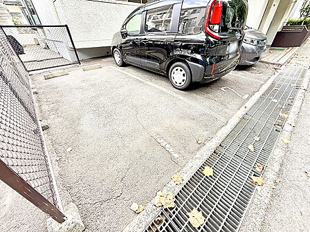 ■毎日の駐車が快適に