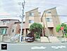 外観：■家族の思い出が育つ住まいです