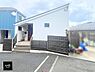 外観：■家族の思い出が育つ住まいです