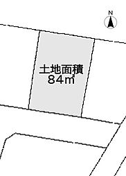 瀬谷区阿久和西4丁目 土地