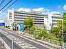 周辺：病院 810m 藤沢湘南台病院