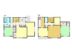 茅ヶ崎市浜須賀 中古戸建