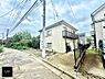 外観：■新しい住まい、街の新しい風景※画像は一部CG加工されています