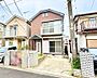 外観：■家族みんなが笑顔で過ごせる、安心感のある住まい