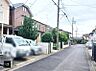 外観：近隣に生活施設充実！便利な住環境