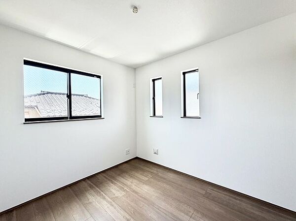 子供部屋