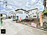 外観：■新しい住まい、街の新しい風景