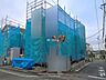 外観：B号棟  ■家族みんなが笑顔で過ごせる、安心感のある住まい