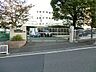 周辺：小学校 320m 横浜深谷台小学校