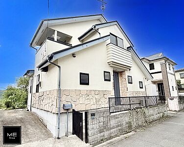 外観:■暮らしを彩る充実した設備仕様が備わった住まい 外観:■暮らしを彩る充実した設備仕様が備わった住まい