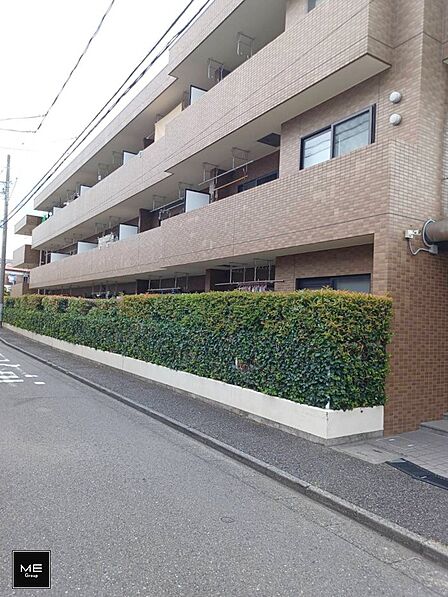 近隣に生活施設充実!便利な住環境