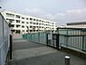 周辺：小学校 400m 横浜市立笹野台小学校