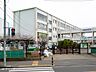 周辺：中学校 1400m 茅ヶ崎市立鶴が台中学校