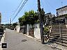 外観：南道路につき日照良好！