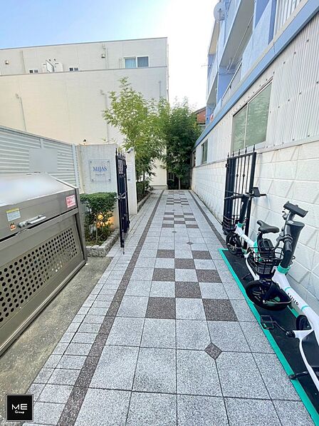 ■暮らしを豊かにする充実した仕様設備で快適に