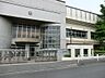 周辺：中学校 2080m 川崎市立宮崎中学校