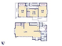横浜市磯子区森5丁目 中古戸建