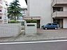 周辺：小学校 230m 三浦市立岬陽小学校