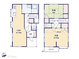 厚木市及川第8 中古戸建