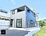 外観：1号棟  ■暮らしを彩る充実した設備仕様が備わった住まい