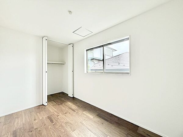 子供部屋