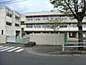 周辺：小学校 670m 町田市立小中一貫ゆくのき学園大戸小学校
