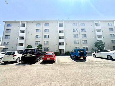 外観:■家族みんなが笑顔で過ごせる、安心感のある住まい 外観:■家族みんなが笑顔で過ごせる、安心感のある住まい