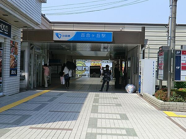 周辺を拡大表示