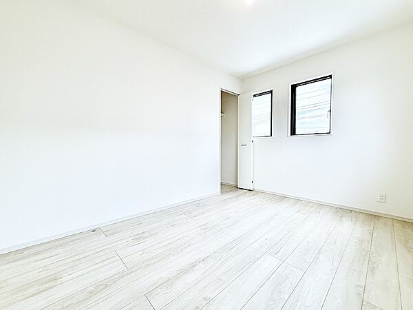 子供部屋