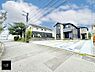 外観：■新しい住まい、街の新しい風景