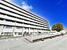 周辺：病院 600m 小田原市立総合医療センター