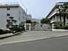 周辺：小学校 750m 秦野市立大根小学校