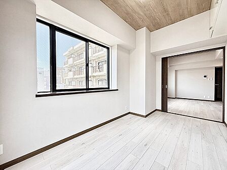 ■機能的で使いやすいお部屋で毎日を快適に