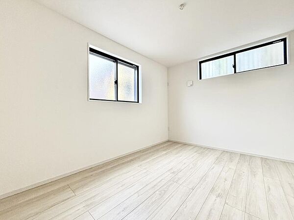 子供部屋